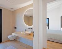 New Build - Finca - Santa Maria