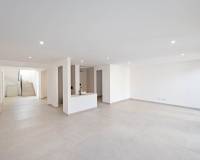 New Build - Finca - Santa Maria