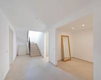 New Build - Finca - Santa Maria