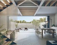 New Build - Town house - Palma de Mallorca - Palma De Mallorca