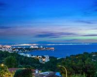 New Build - Villa - Bendinat