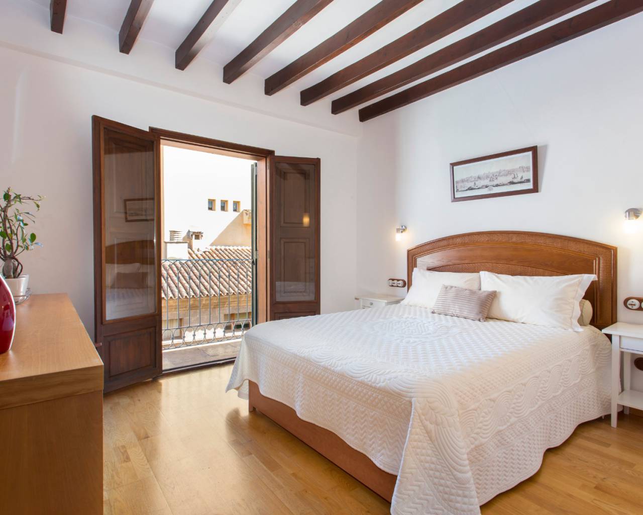 Palma De Mallorca property for rent-estate agents in Mallorca