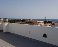 Penthouse Duplex in rent in Palma de Mallorca