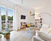 Penthouse for rent in Palma de Mallorca