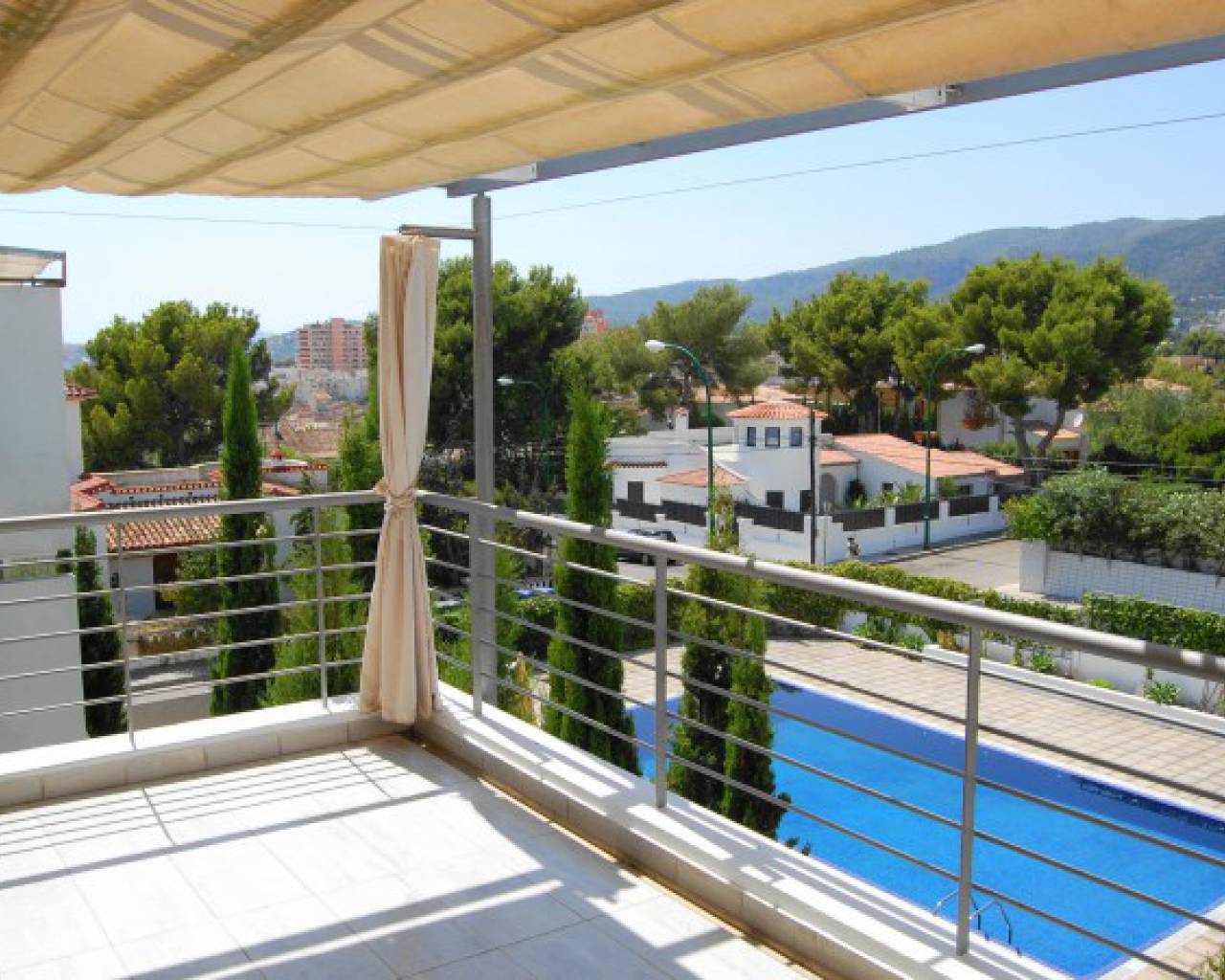 Penthouse - For Rent - Palma de Mallorca - Palma De Mallorca