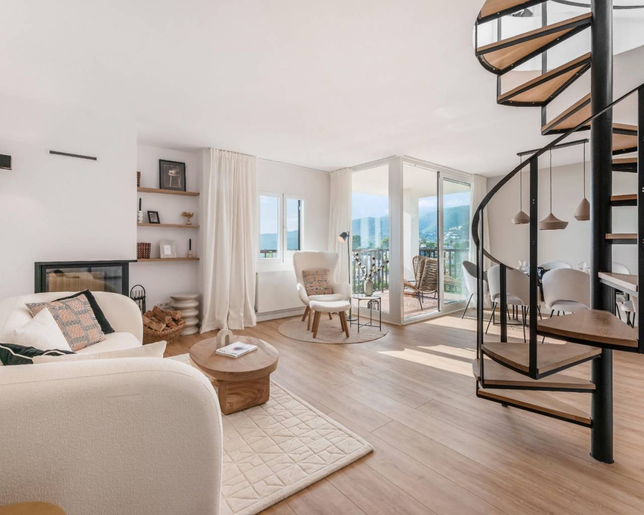 Penthouse - For sale - Bonanova - Bonanova