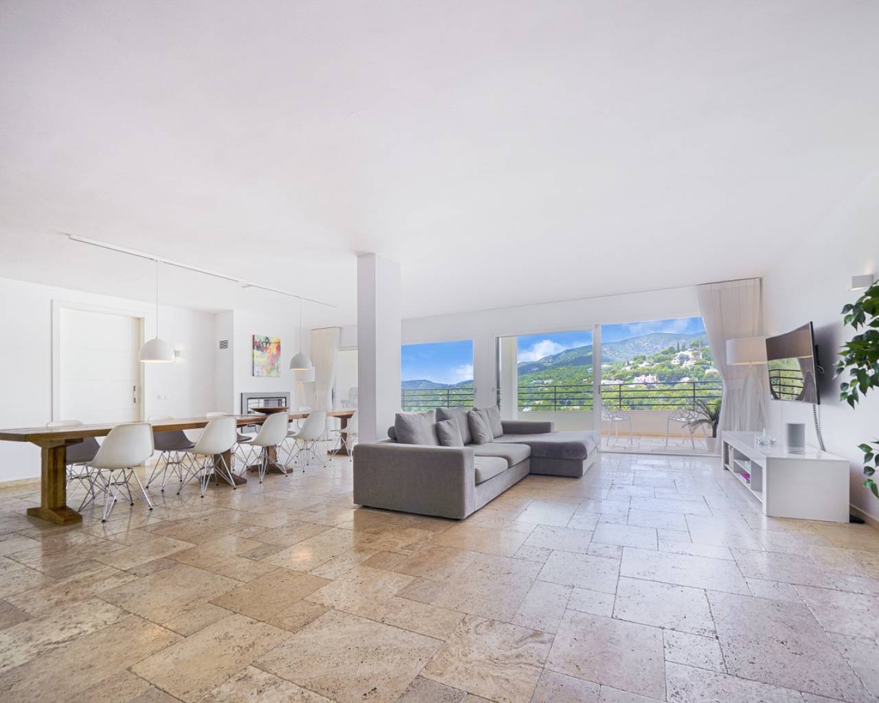 penthouse for sale Mallorca