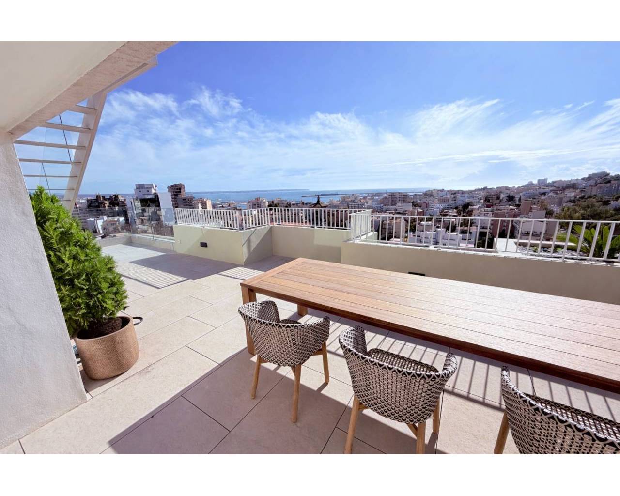 Penthouse - For sale - Palma de Mallorca - Palma De Mallorca