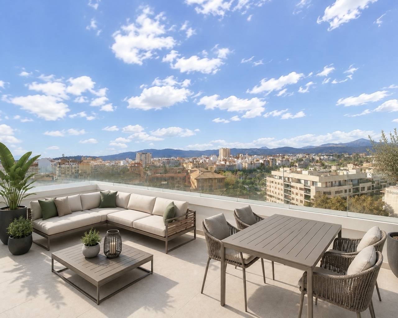 Penthouse - For sale - Palma de Mallorca - Palma De Mallorca