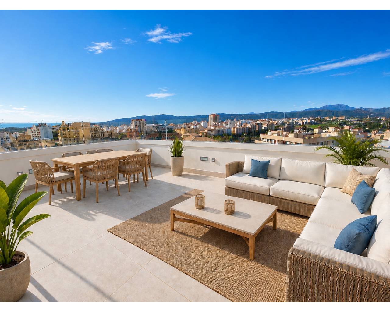 Penthouse - For sale - Palma de Mallorca - Palma De Mallorca