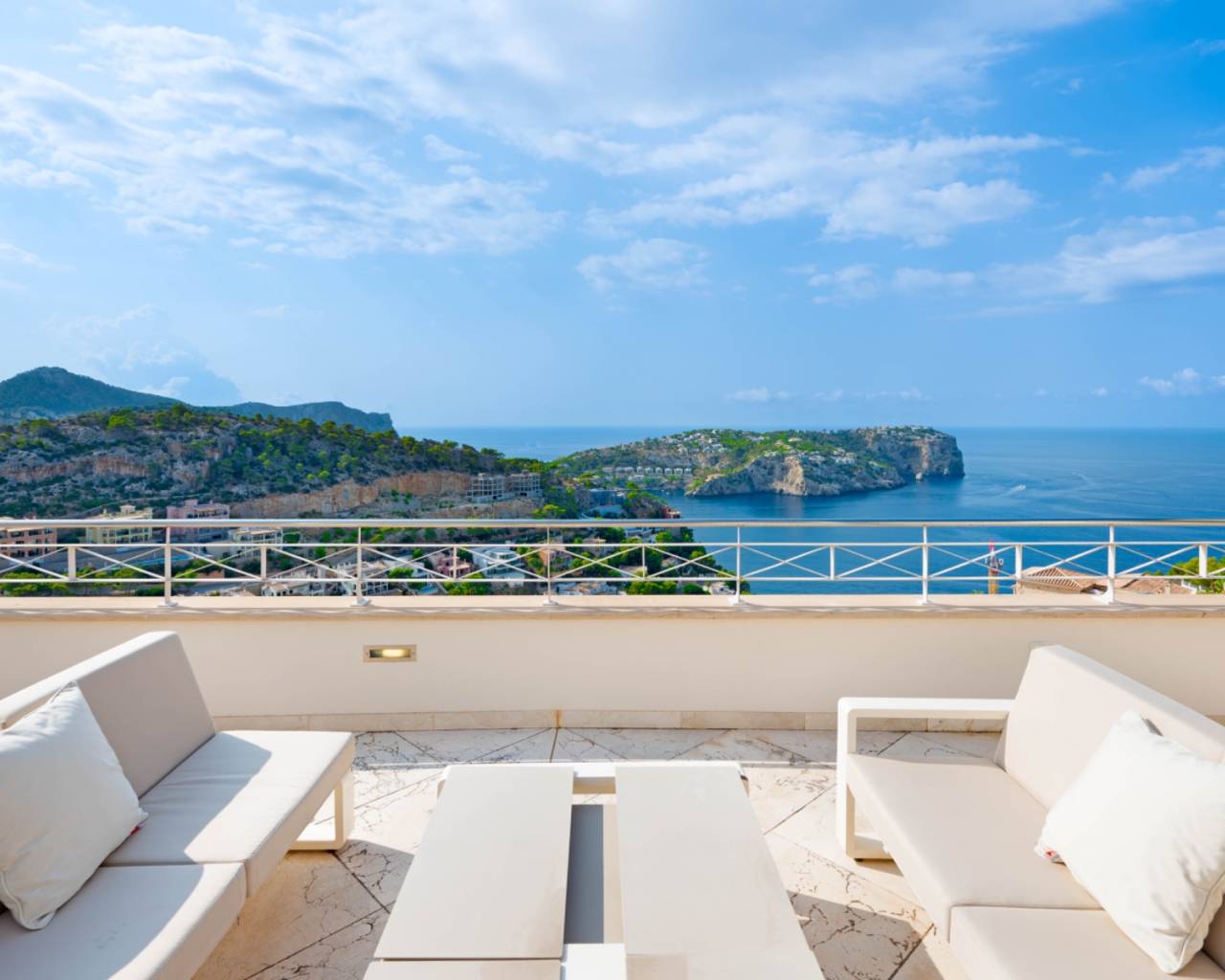 Penthouse - Zu verkaufen - Puerto Andratx - RUMS