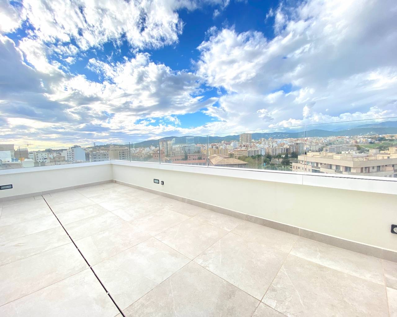 Penthouse - Zu vermieten - Palma de Mallorca - Palma De Mallorca