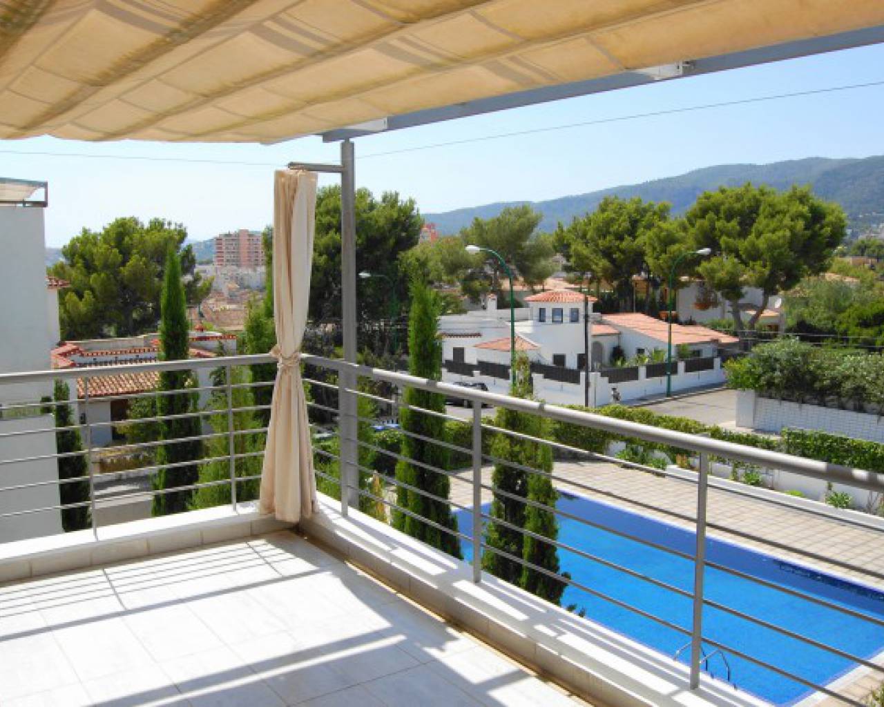 Penthouse - Zu vermieten - Palma de Mallorca - RDEB