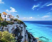 Property for Rent-4Bedrooms in Badia de Blava, Mallorca