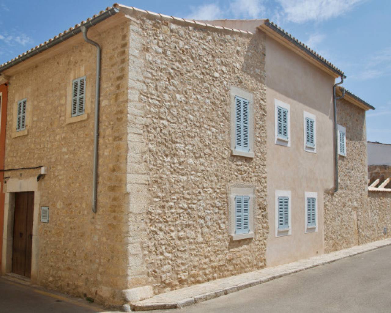 Property for rent Binissalem,Mallorca