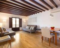 Property for rent in Palma de Mallorca -estate agents in Mallorca