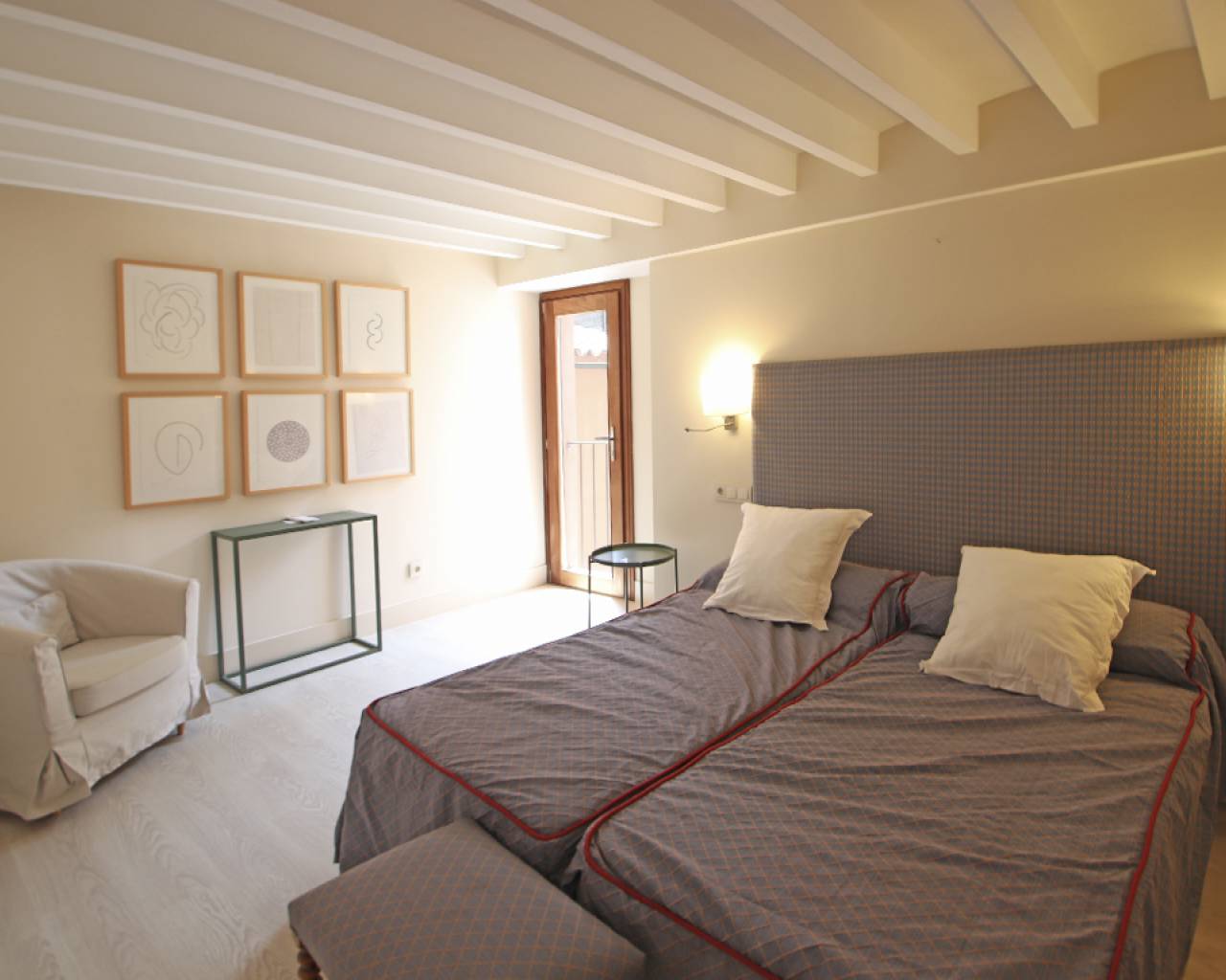 Property for rent in Palma de Mallorca