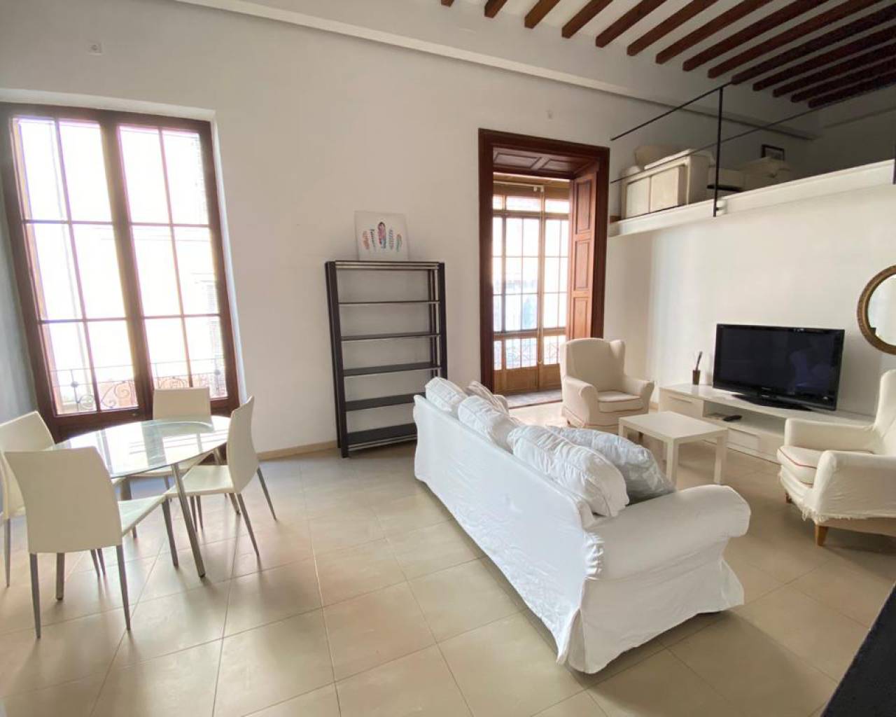 property for rent in Palma de Mallorca