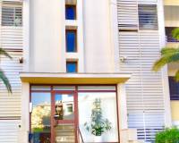 Property for rent in Portal Nous-Mallorca estate agents