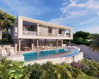 Property for sale in Portals Nous-Esate agents in Mallorca