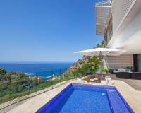 Property for sale in Puerto Andratx-estate agents in Mallorca