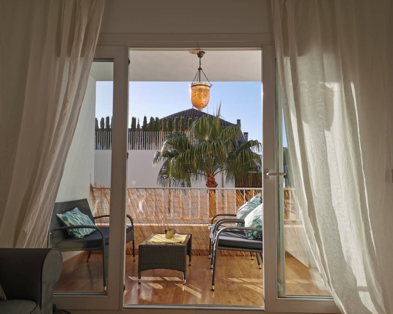 Property in rent in Palma de Mallorca