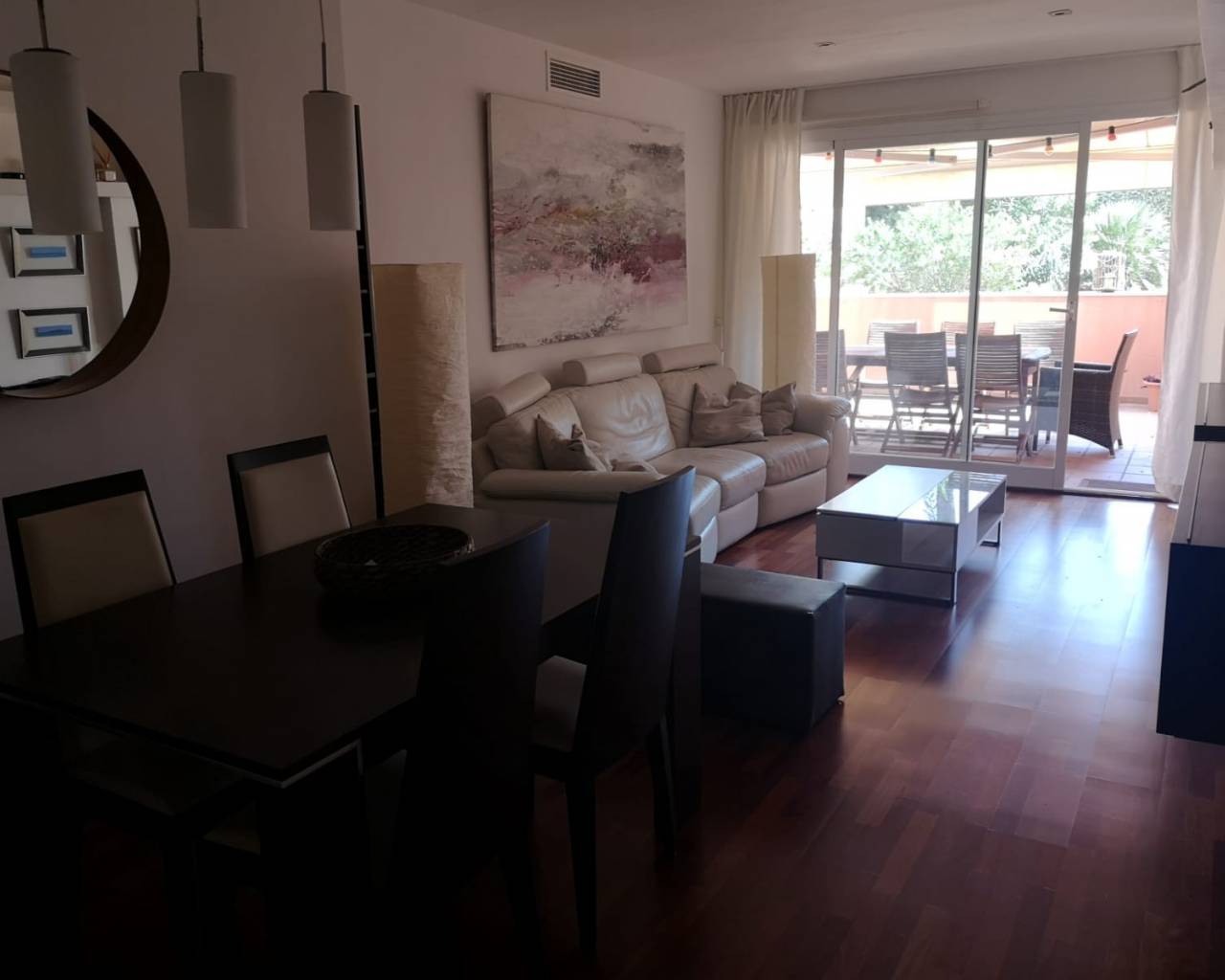 Rent a flat in El Torreno, Palma de mallorca-Mallorca estate agents