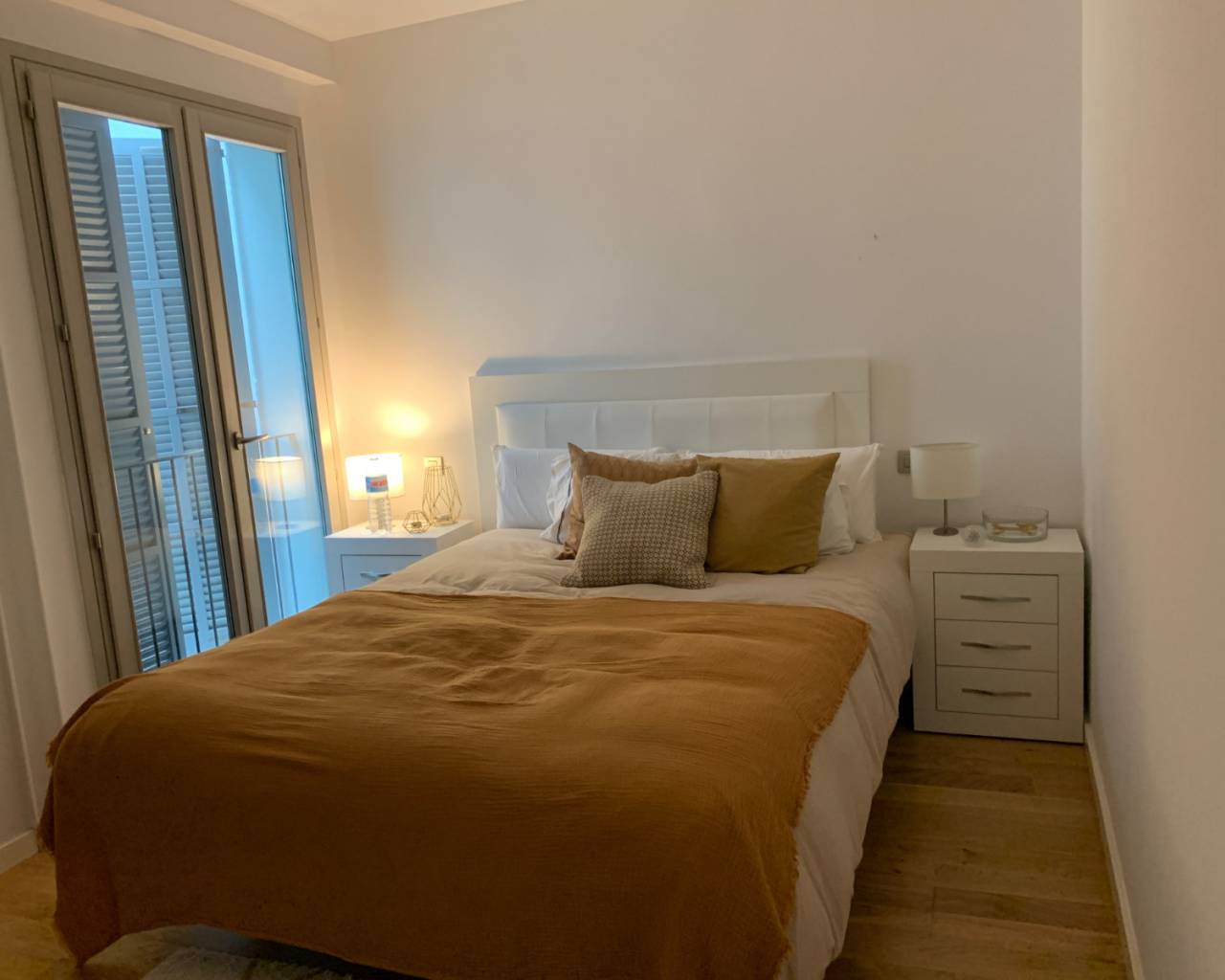 Rent an apartment in Palma de Mallorca