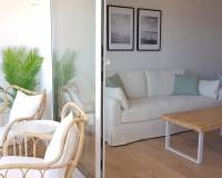 rent an apartment with sea view for rent Can Pastilla, Palma de Mallorca
