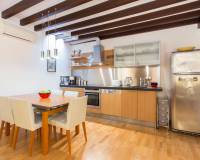 Rental property in Palma de Mallorca-estate agents in Mallorca
