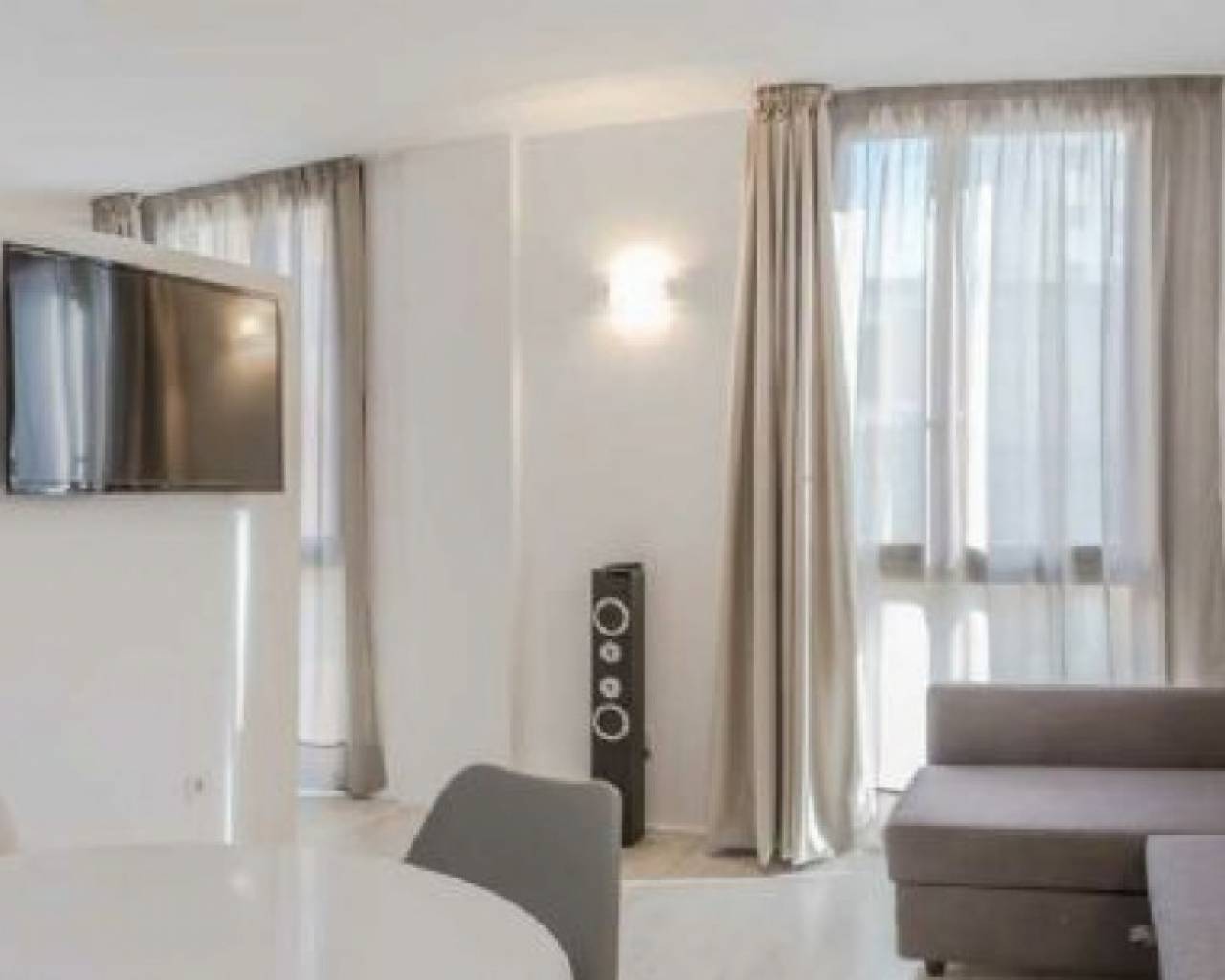 studio apartment for rent in Plama de Mallorca-estate agents in Mallorca
