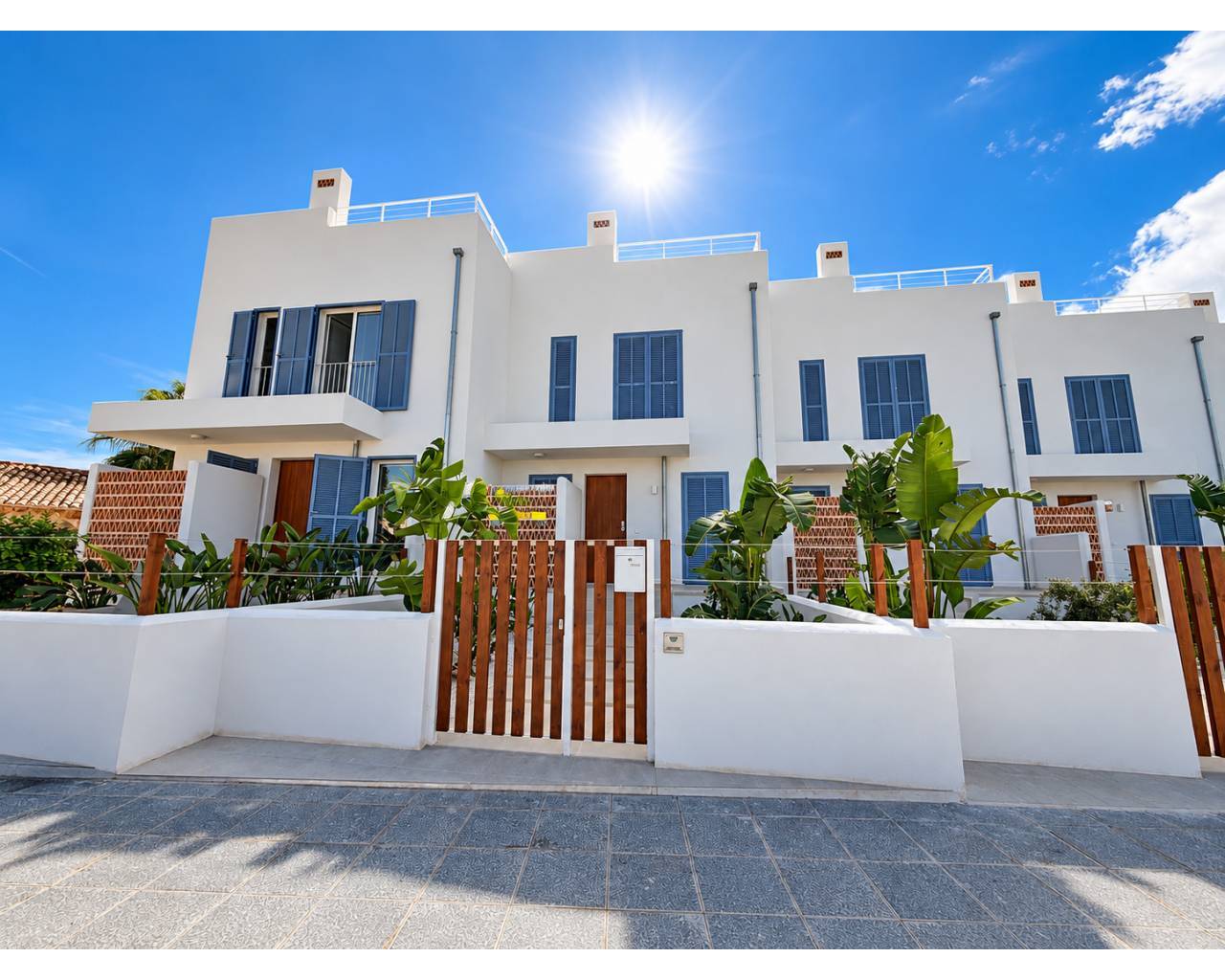 Terraced house - For sale - Alcudia - Alcudia