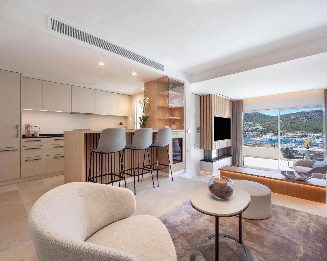 Town house - For sale - Puerto Andratx - Puerto Andratx