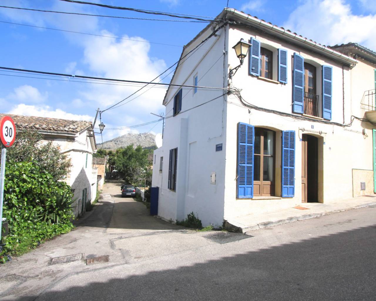 Townhouse - For sale - Andratx - Andratx
