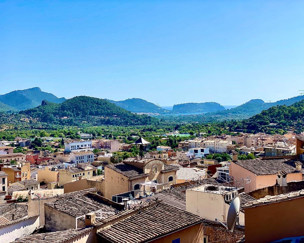 Townhouse - For sale - Andratx - Andratx