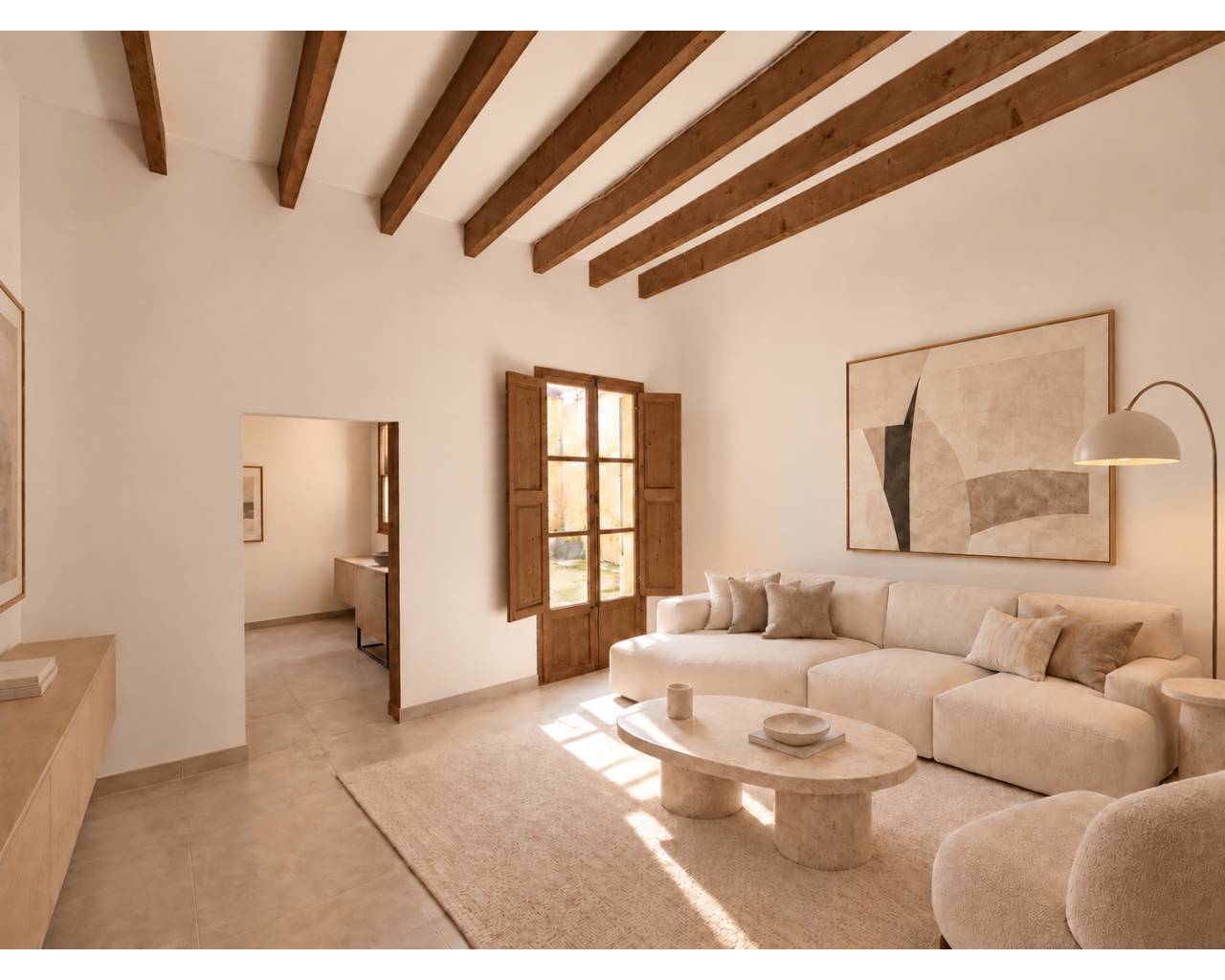 Townhouse - For sale - Puerto Andratx - Puerto Andratx