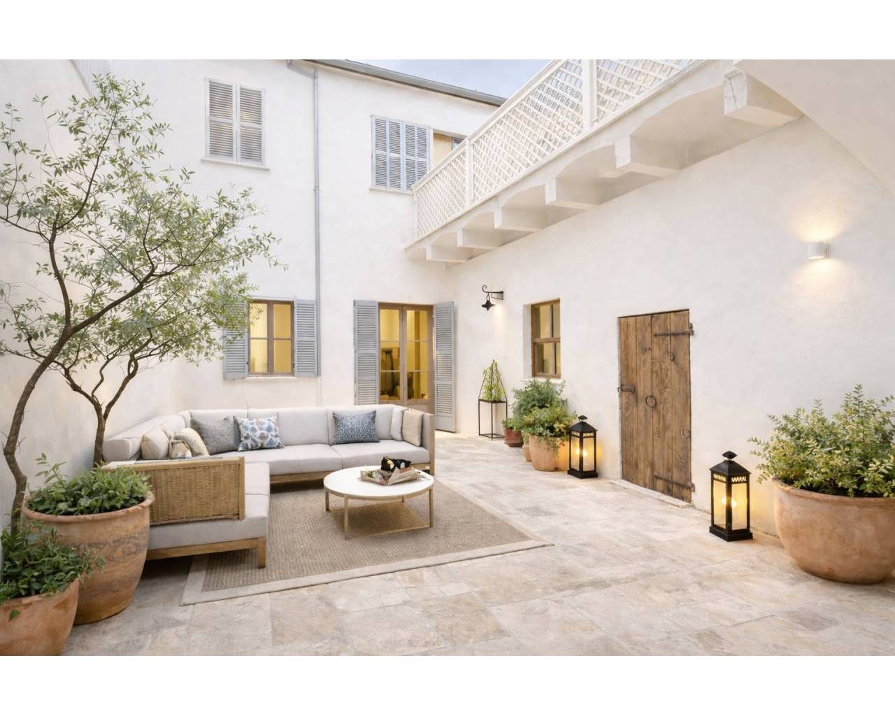 Townhouse - Zu verkaufen - Puerto Andratx - Puerto Andratx