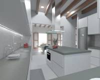 Venta - Apartamento - Palma De Mallorca