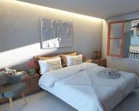 Venta - Apartamento - Palma De Mallorca