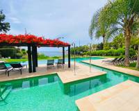 Venta - Apartamento - San Augustin