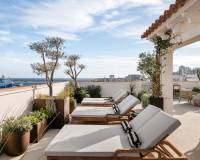 Venta - Atico - Palma De Mallorca