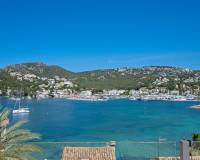 Venta - Atico - Puerto Andratx