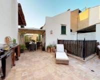 Venta - Bungalow - Palma De Mallorca