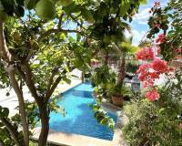 Venta - Chalet - El Terreno