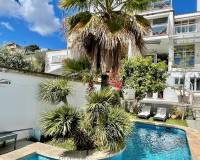 Venta - Chalet - El Terreno