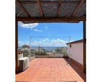 Venta - Chalet - El Terreno