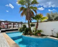 Venta - Chalet - El Terreno