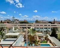 Venta - Chalet - El Terreno