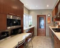 Venta - Chalet - El Terreno