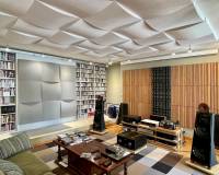 Venta - Chalet - El Terreno